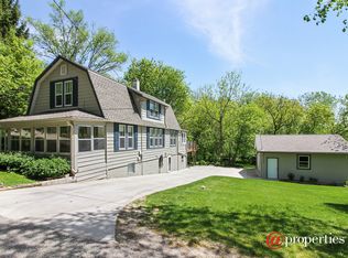 203 Vernon St, Williams Bay, WI 53191
