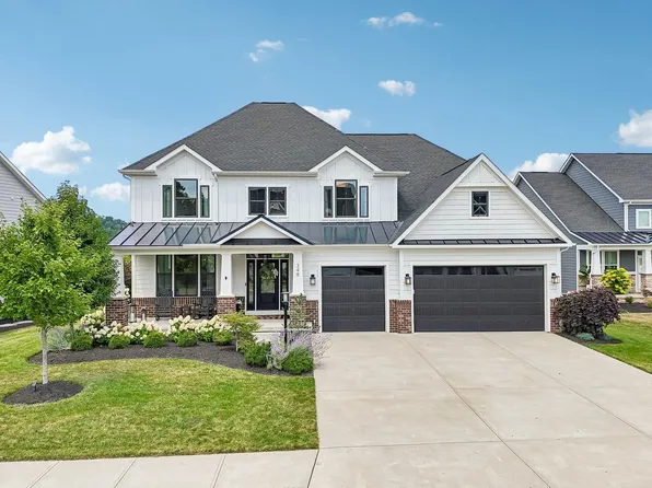 348 Crest Ln, Mars, PA 16046