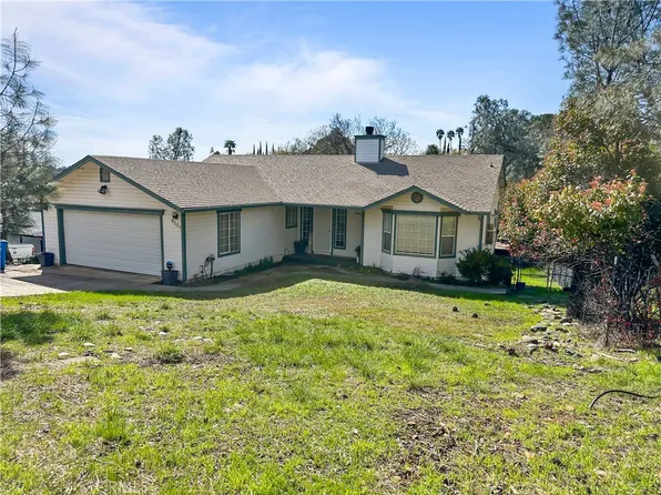 6149 Kanaka Ave, Oroville, CA 95966