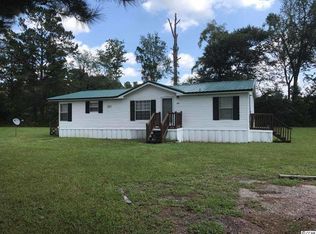 5202 Caulder Ln, Conway, SC 29526