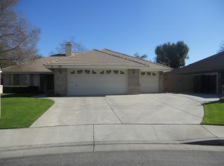 5304 Bold Ruler Ct, Bakersfield, CA 93312