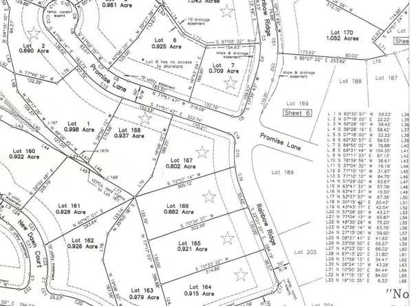 170 Rainbow Rdg, Bumpass, VA 23024