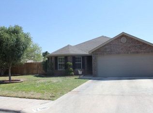 5002 Whitman Dr, Midland, TX 79705