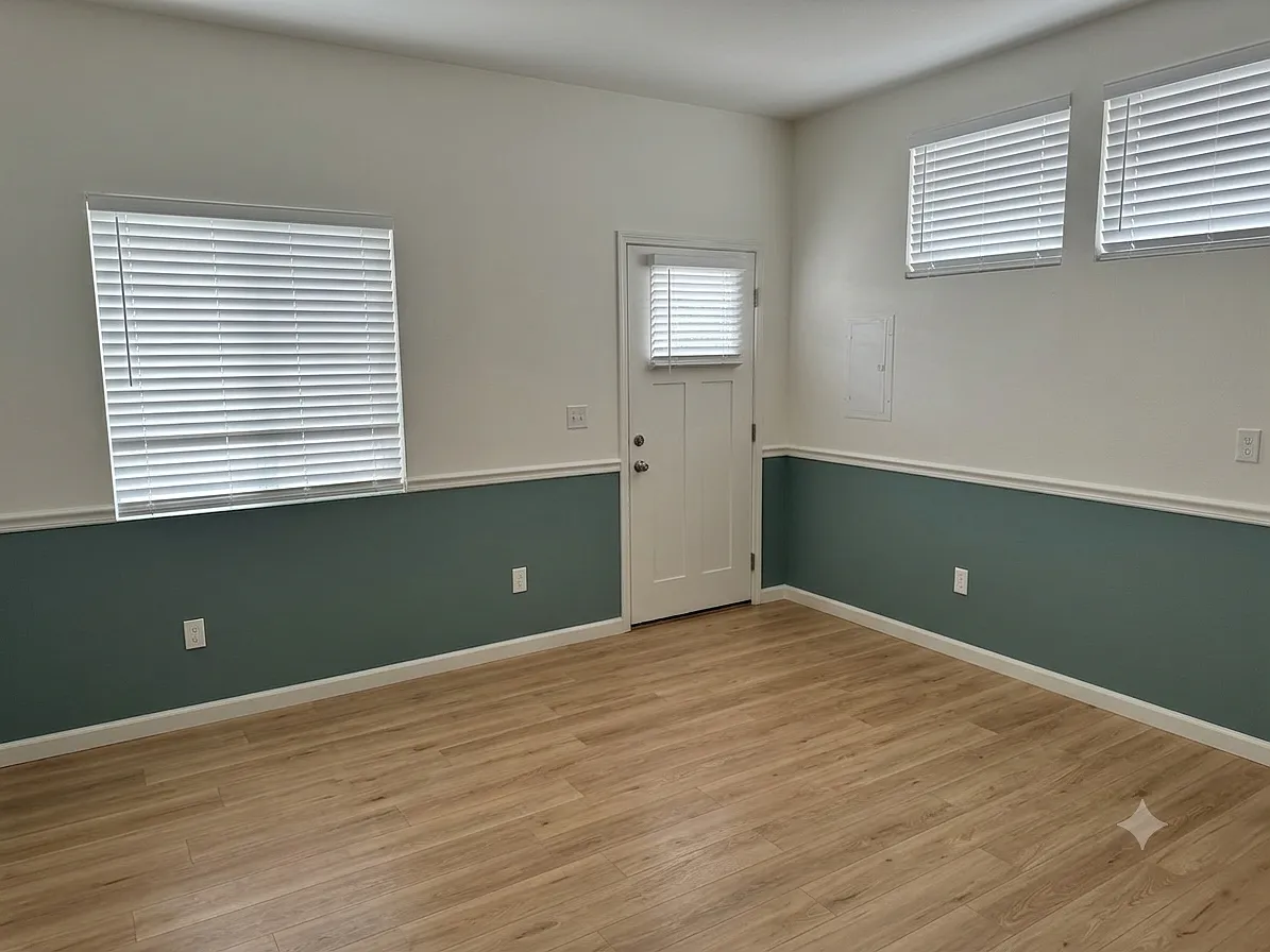 1 bed, 500 sqft, $1,875 — Photo 1