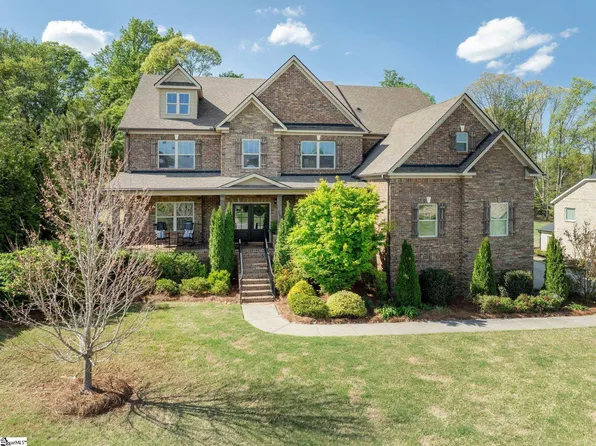 309 Tuxedo Ln, Greer, SC 29651