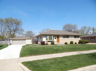 3967 S 73rd St, Milwaukee, WI 53220