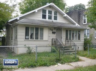 718 Grant Ave, Joliet, IL 60433