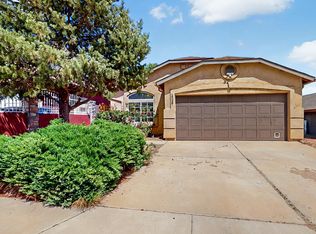 1528 Fox Hill Pl SW, Albuquerque, NM 87121