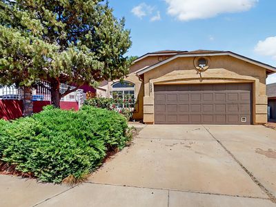 1528 Fox Hill Pl SW, Albuquerque, NM, 87121