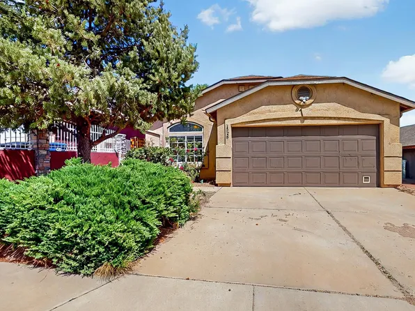 1528 Fox Hill Pl SW, Albuquerque, NM 87121