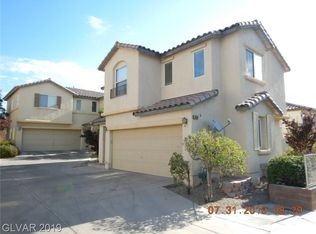 10356 Faustine Ave #0, Las Vegas, NV 89129