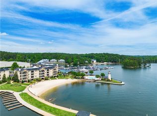 390 Marina Point Rd UNIT D305, Dadeville, AL 36853