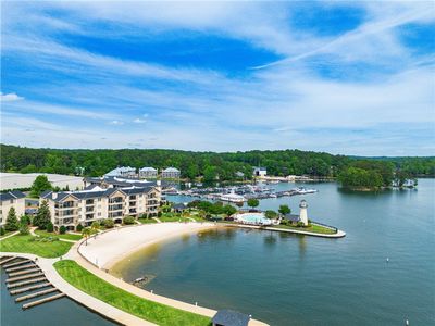 390 Marina Point Rd UNIT D305, Dadeville, AL, 36853