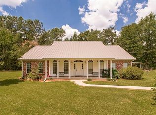 295 Happy Woods Ln, Kentwood, LA 70444