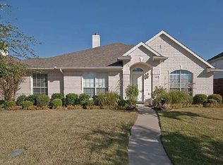 1608 Woodson Dr, Allen, TX 75002