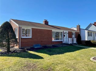 1438 Homestead Rd, Verona, PA 15147