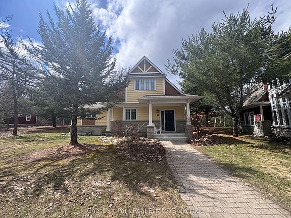 3rd image of 1020 Birch Glen Rd #1-OAK