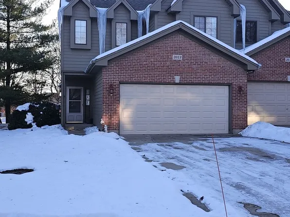 2013 Jeffrey Ln Unit 2013, Elgin, IL 60123
