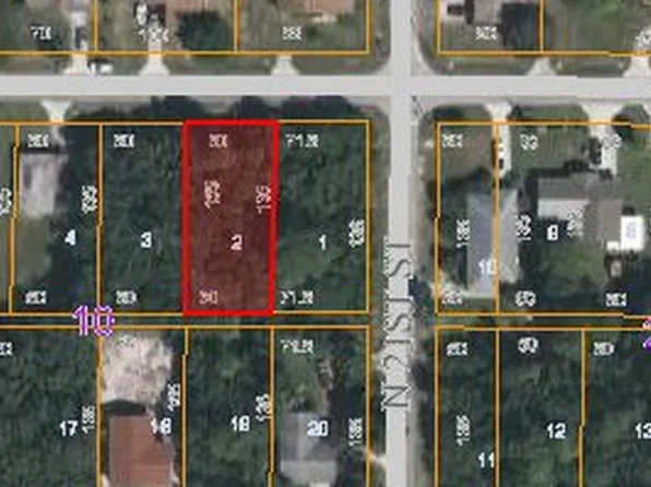 San Diego Ave, Fort Pierce, FL 34946