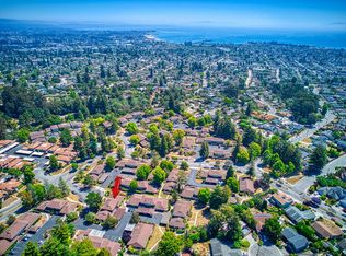 162 Castillion Ter, Santa Cruz, CA