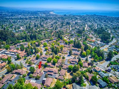 162 Castillion Ter, Santa Cruz, CA, 95060