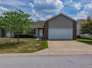 521 Van Buren Rd, Branson, MO 65616