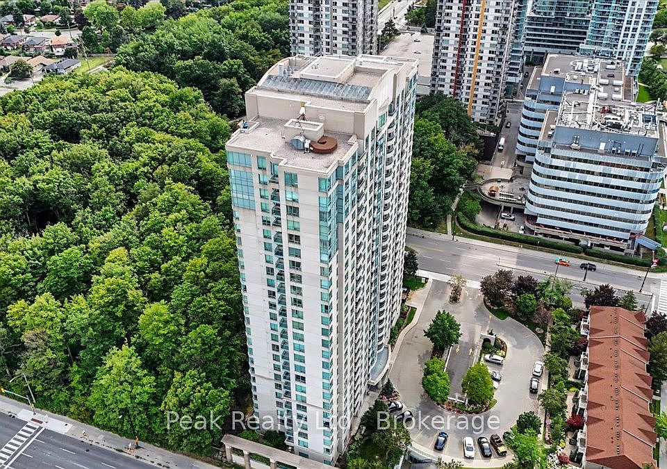 1st image of 61 Town Centre Ct #1201