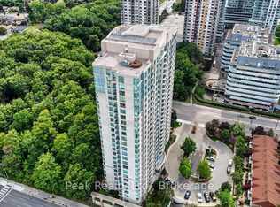 61 Town Centre Ct #1201, Toronto, ON M1P5C5