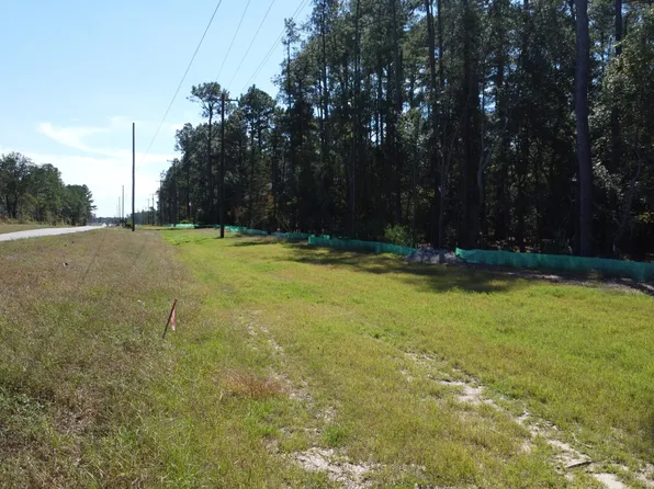 Highway 5 S, Aberdeen, NC 28315