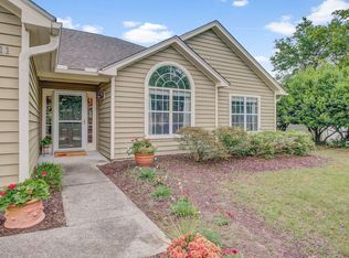 1311 Pilsdon Crst, Mount Pleasant, SC 29464