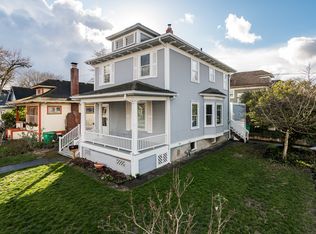 1707 SE 35th Ave, Portland, OR 97214