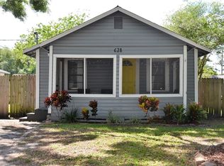 628 S Boyd St, Winter Garden, FL 34787