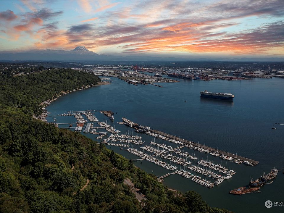 5801 Marine View Drive, WA 98422 MLS 2135653 Zillow