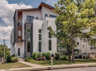 106 9th Cir S, Nashville, TN 37203