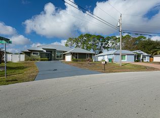 3898 SW Chaffin Street, Port Saint Lucie, FL 34953