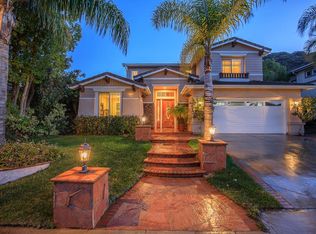 4582 Via Del Rancho, Thousand Oaks, CA 91320