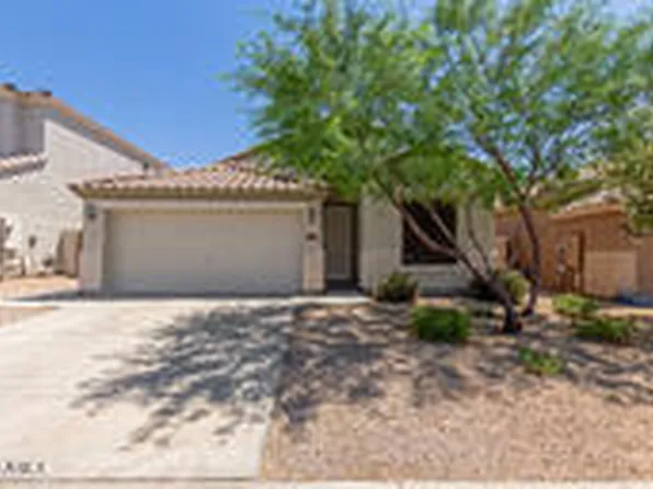 16813 S 30TH Avenue, Phoenix, AZ 85045