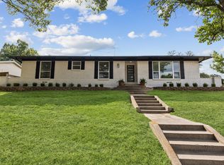 9959 E Lake Highlands Dr, Dallas, TX 75218