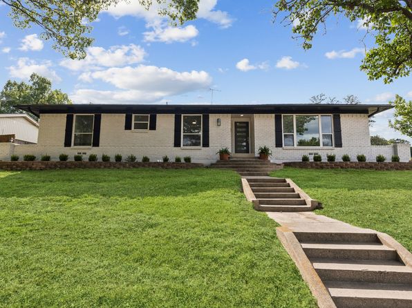 Home for Sale in Dallas TX