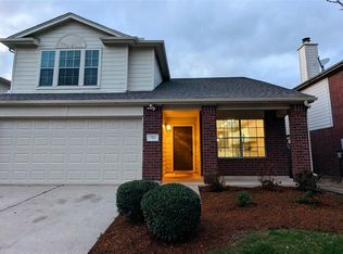 723 Cypresswood Cv, Spring, TX 77373