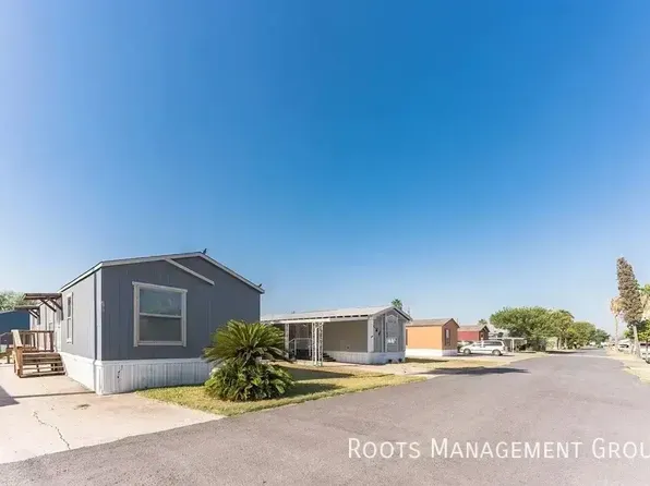 3707 E Us Business, Donna, TX