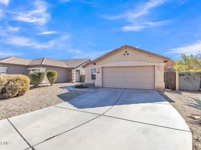 44611 W Mescal St, Maricopa, AZ, 85138