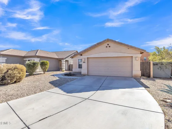 44611 W MESCAL Street, Maricopa, AZ 85138