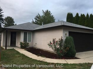7820 NE 154th Ct, Vancouver, WA 98682