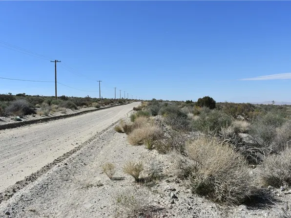 0 Vac Fort Tejon Drt Ave #Y8-lot 3, Llano, CA 93544