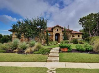 209 Bella Colinas Dr, Lakeway, TX 78738