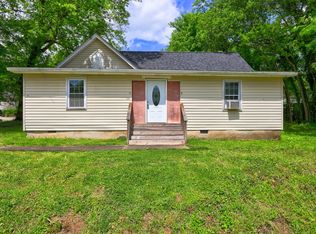 1350 Old Cave Spring Rd SW, Rome, GA 30161