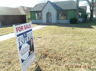 1516 NW Dearborn Ave, Lawton, OK 73507
