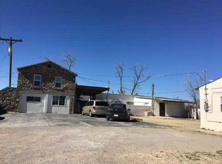 8749 Clavel Dr, El Paso, TX 79907