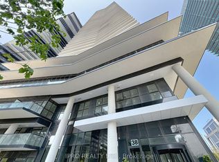 38 Annie Craig Dr #3402-W06, Toronto, ON M8V 0G9